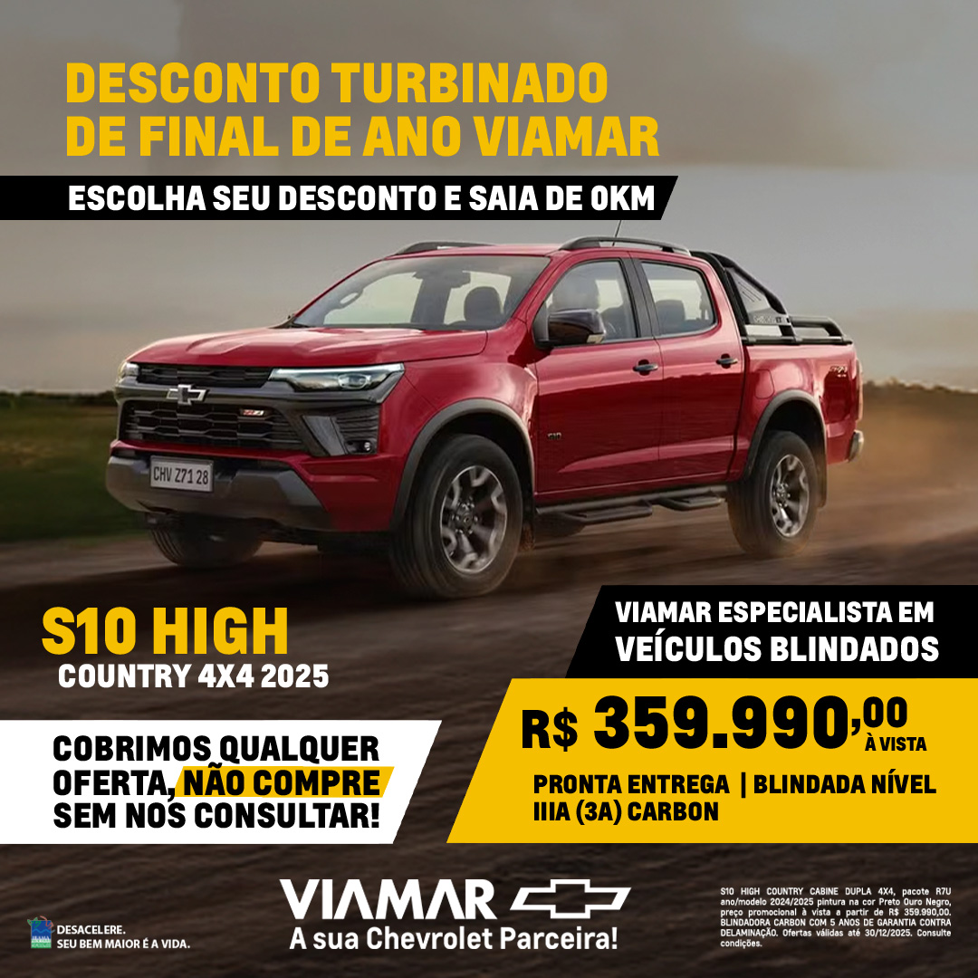 Oferta banner destaque